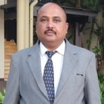 Nitish Kumar