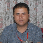 Kanad Ghimire